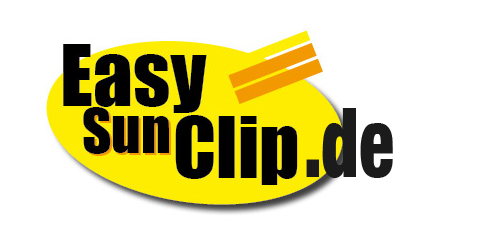 EasySunClip - das Trendprodukt des Sommers